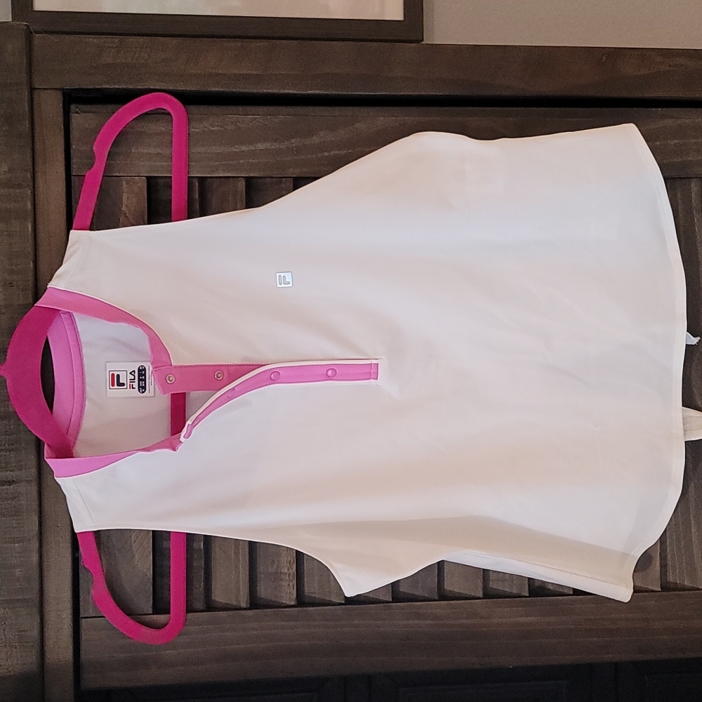 Fila Tennis Top